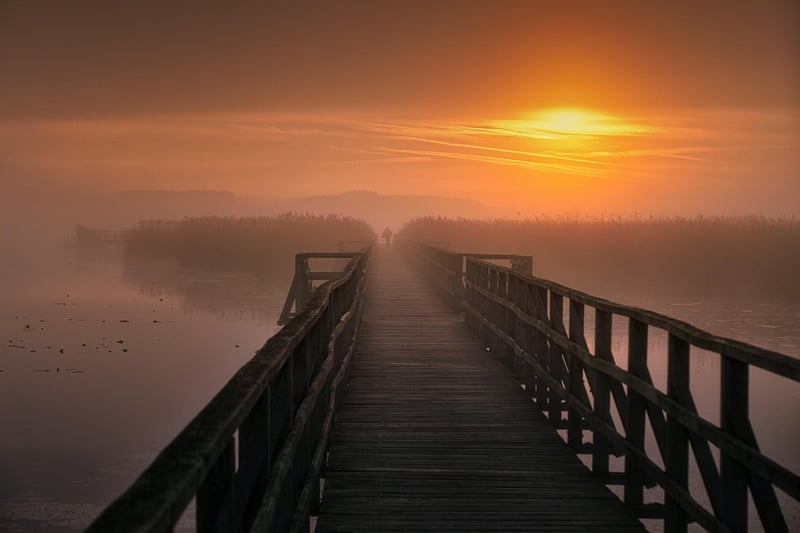 Mystical Pathways