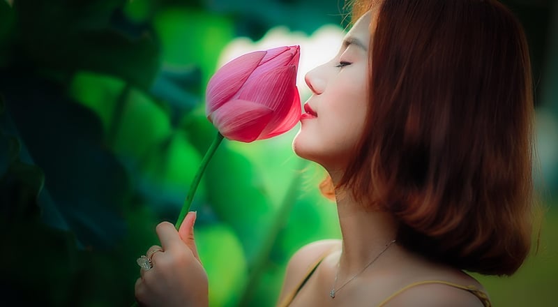 Sensory Plant Experiences