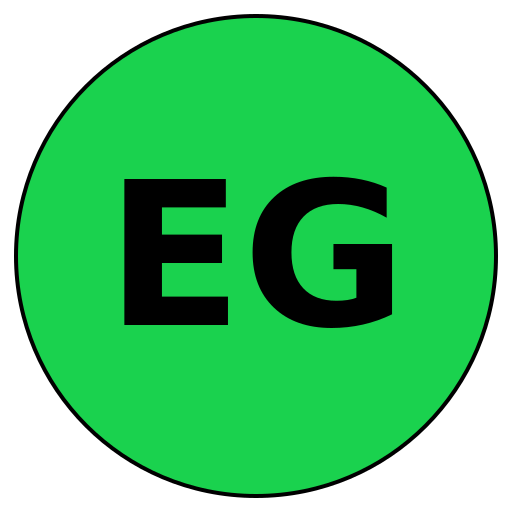Efficient Garden